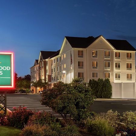 Homewood Suites By Hilton Allentown-West/Fogelsville Εξωτερικό φωτογραφία