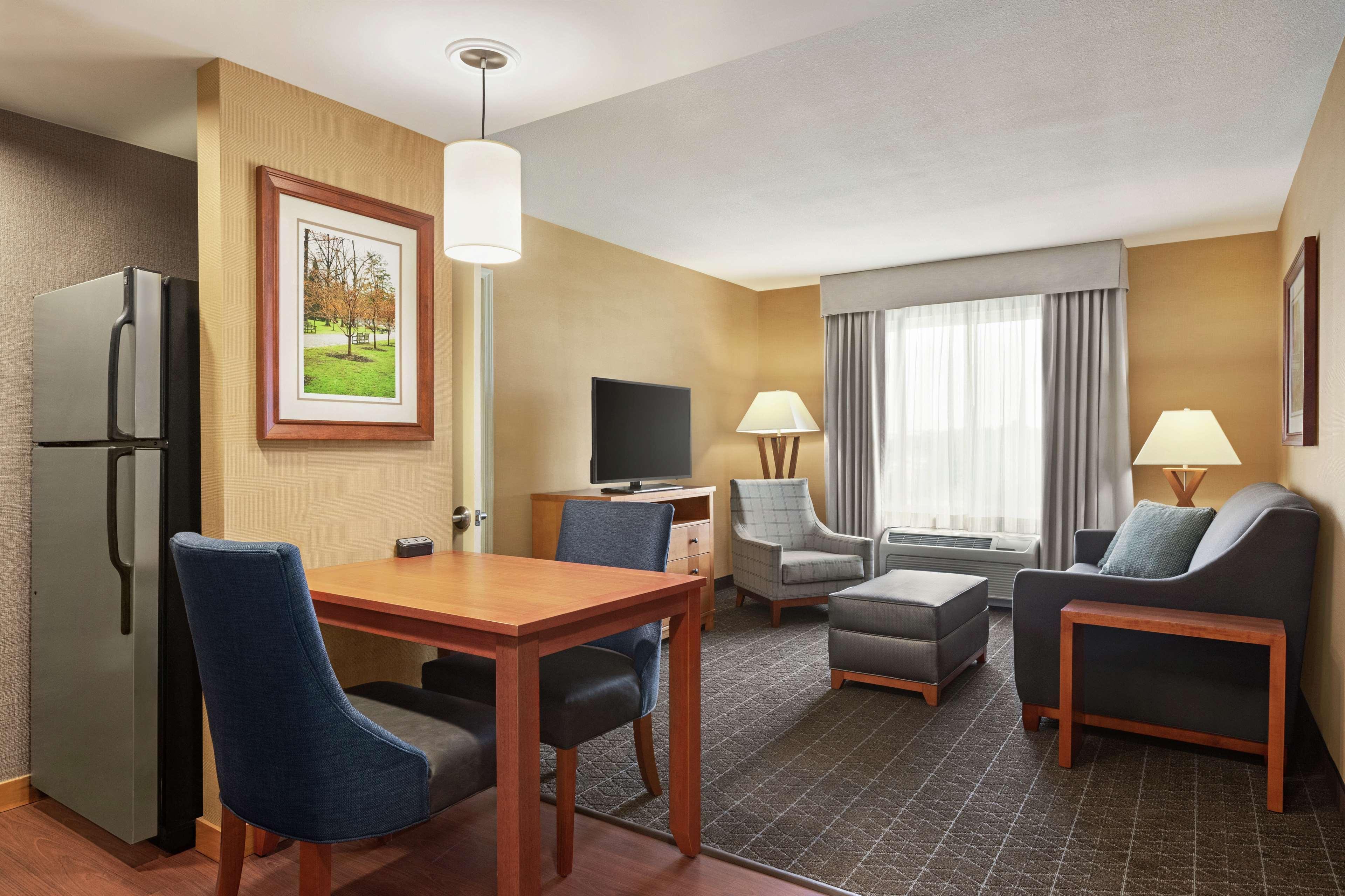 Homewood Suites By Hilton Allentown-West/Fogelsville Εξωτερικό φωτογραφία