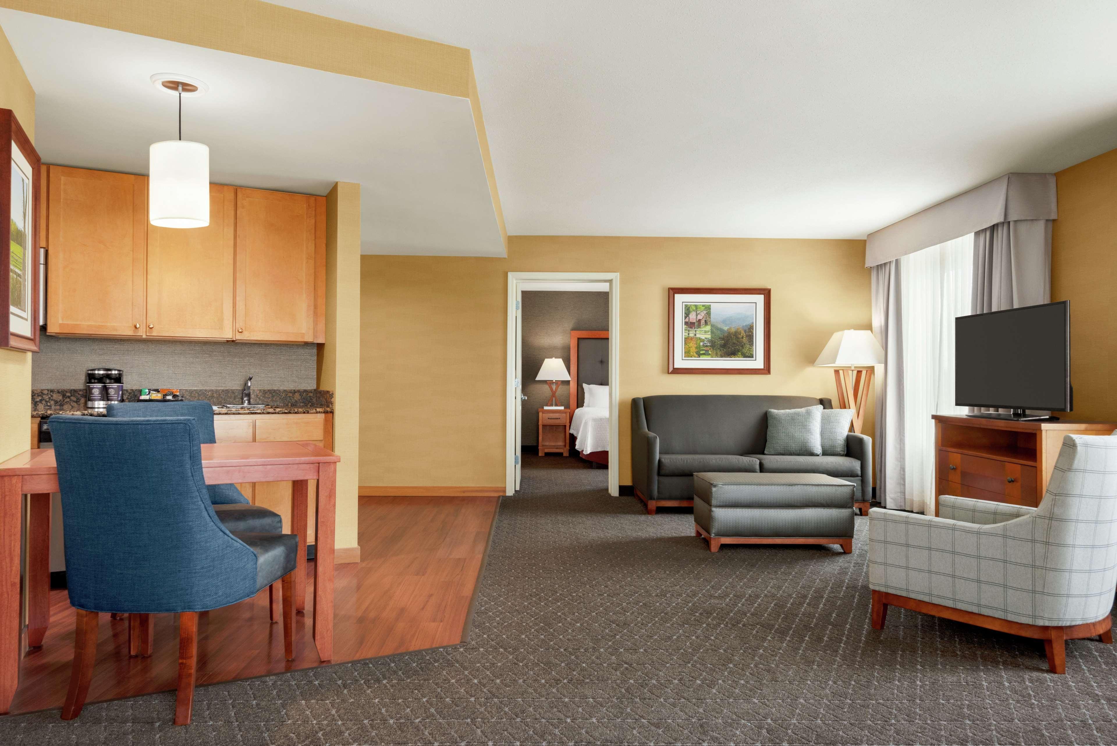 Homewood Suites By Hilton Allentown-West/Fogelsville Εξωτερικό φωτογραφία