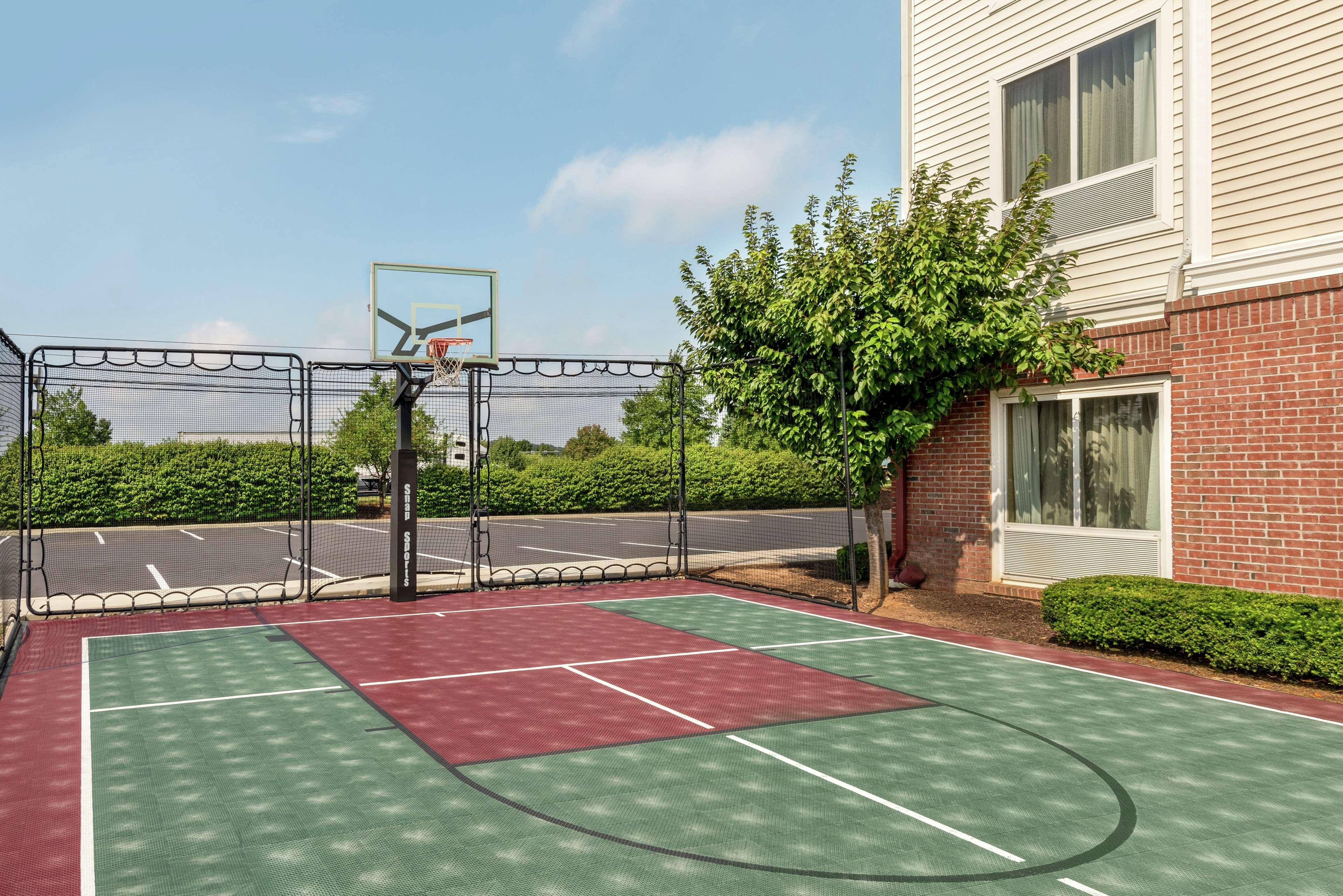 Homewood Suites By Hilton Allentown-West/Fogelsville Εξωτερικό φωτογραφία