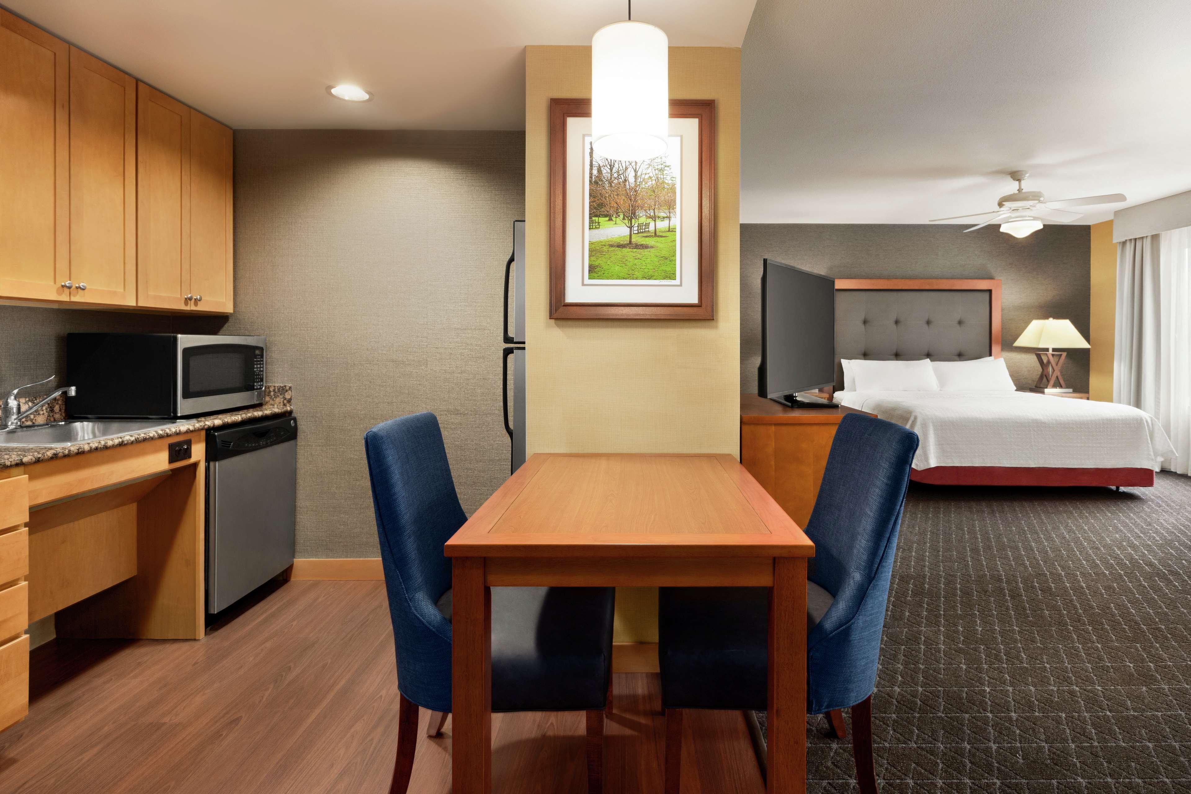 Homewood Suites By Hilton Allentown-West/Fogelsville Εξωτερικό φωτογραφία