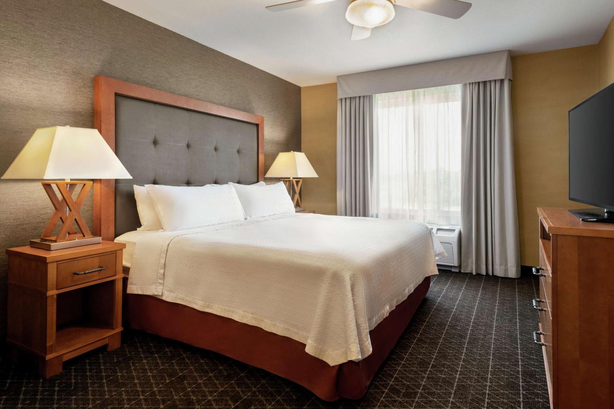 Homewood Suites By Hilton Allentown-West/Fogelsville Εξωτερικό φωτογραφία
