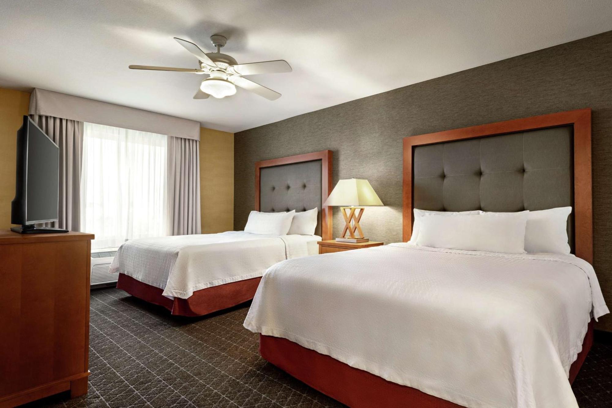 Homewood Suites By Hilton Allentown-West/Fogelsville Εξωτερικό φωτογραφία
