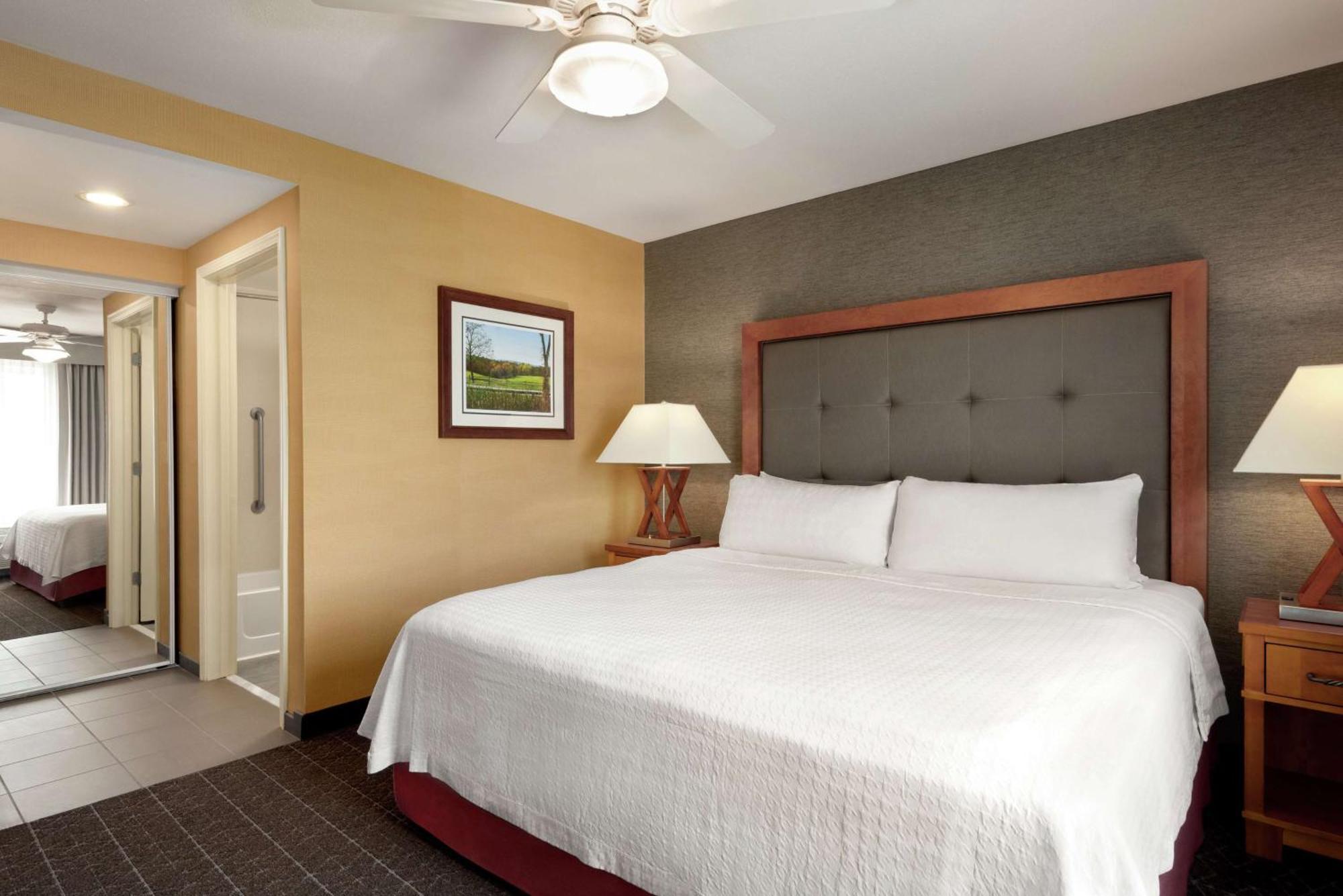 Homewood Suites By Hilton Allentown-West/Fogelsville Εξωτερικό φωτογραφία