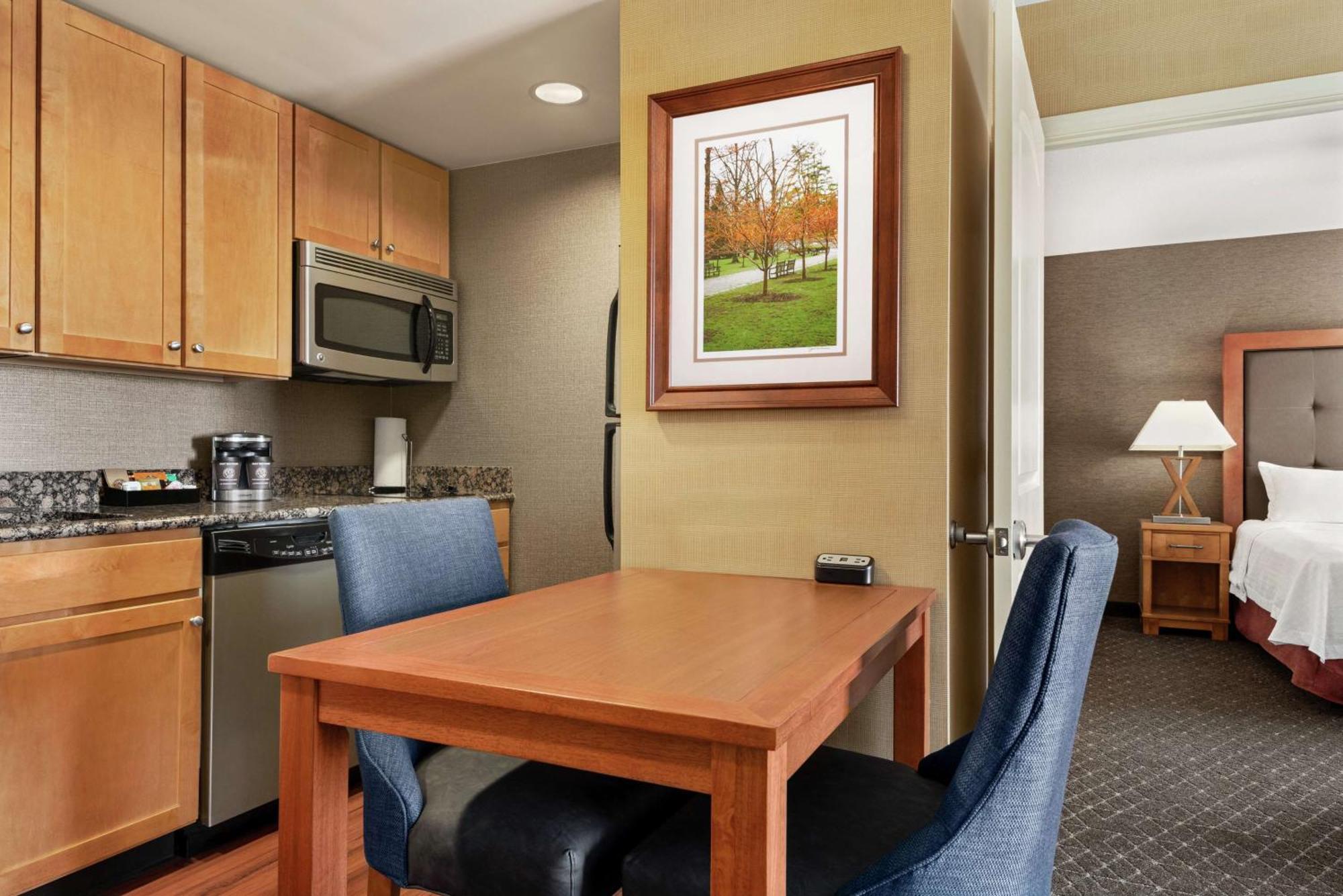 Homewood Suites By Hilton Allentown-West/Fogelsville Εξωτερικό φωτογραφία