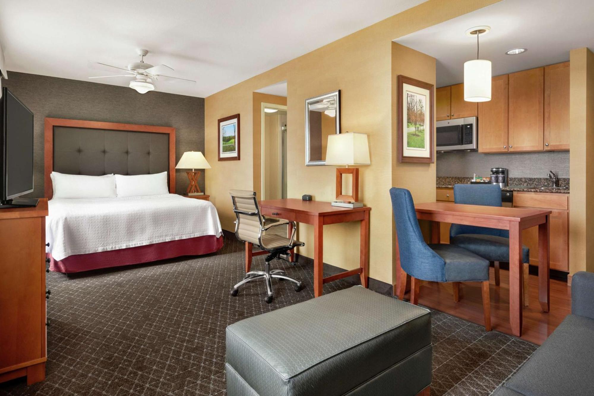 Homewood Suites By Hilton Allentown-West/Fogelsville Εξωτερικό φωτογραφία