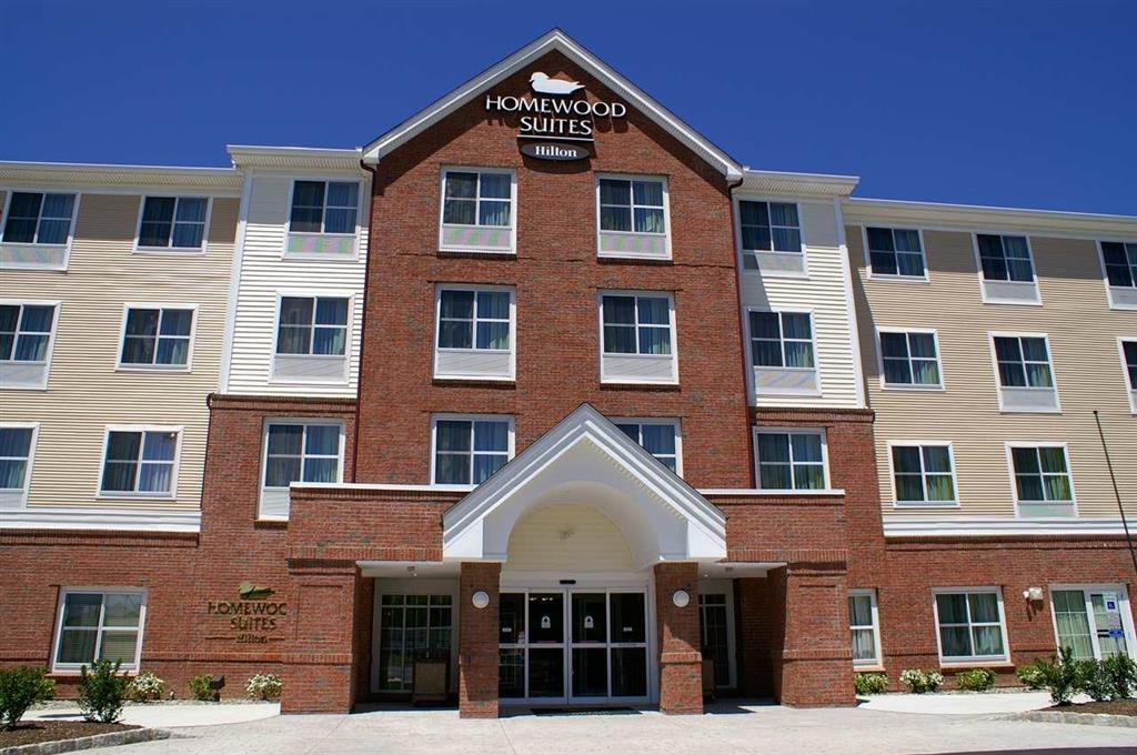 Homewood Suites By Hilton Allentown-West/Fogelsville Εξωτερικό φωτογραφία
