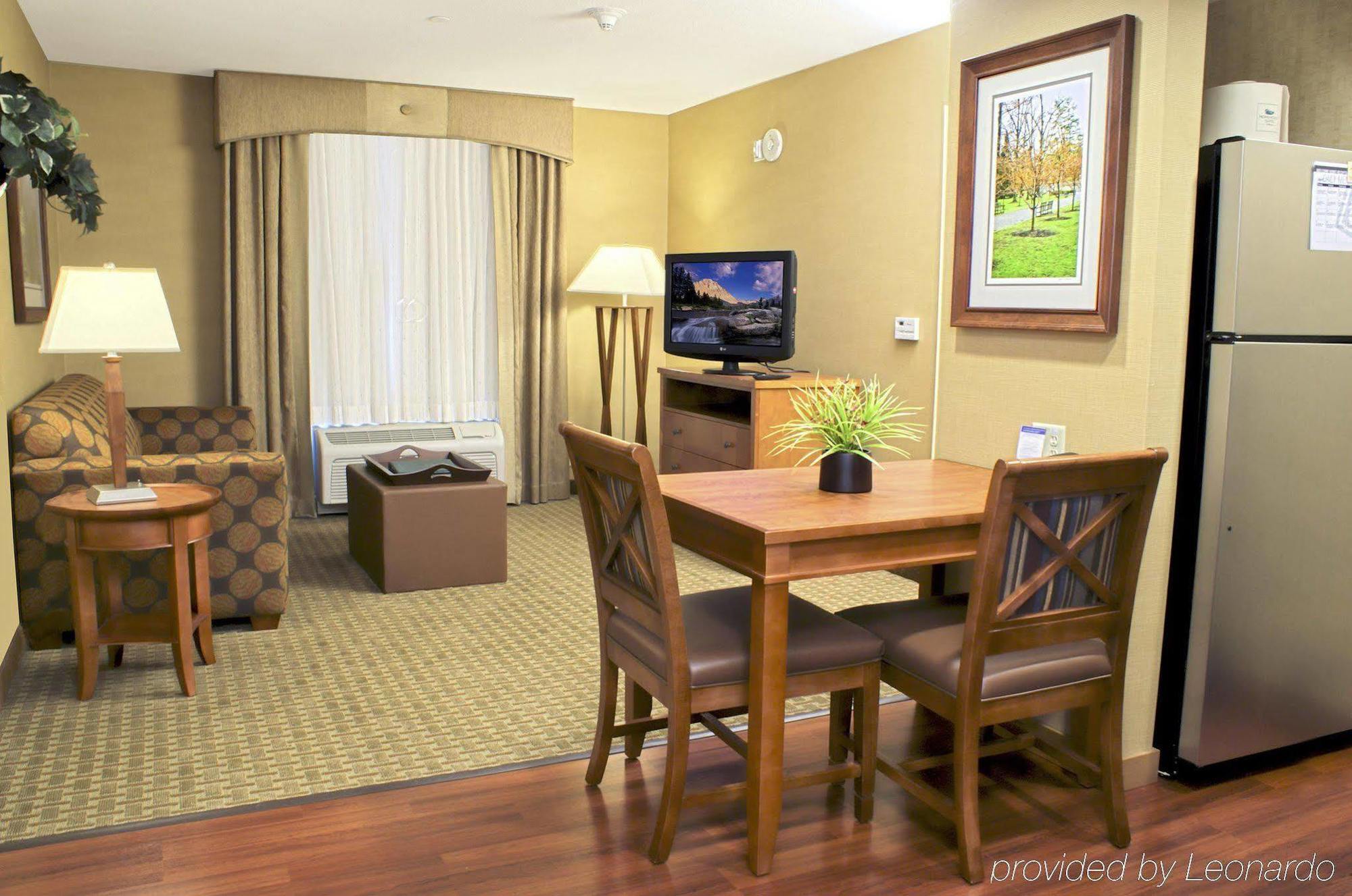 Homewood Suites By Hilton Allentown-West/Fogelsville Δωμάτιο φωτογραφία