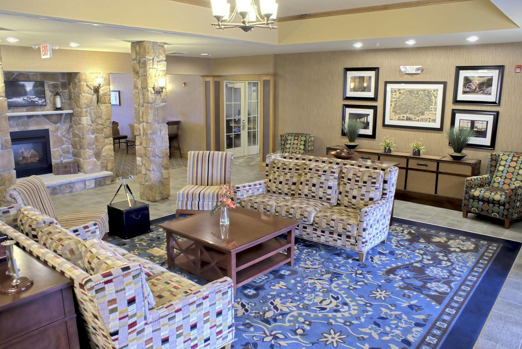 Homewood Suites By Hilton Allentown-West/Fogelsville Εξωτερικό φωτογραφία