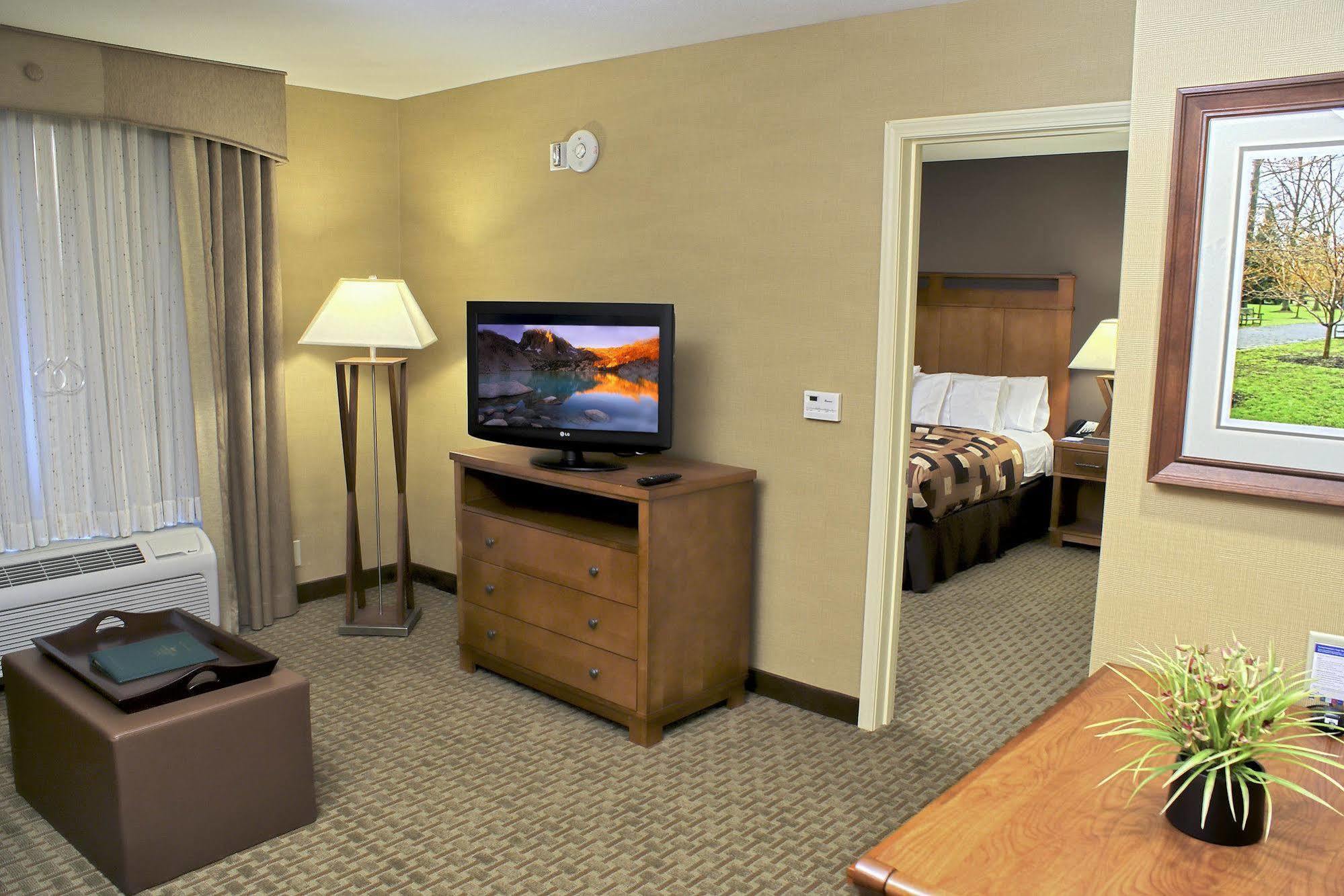 Homewood Suites By Hilton Allentown-West/Fogelsville Εξωτερικό φωτογραφία