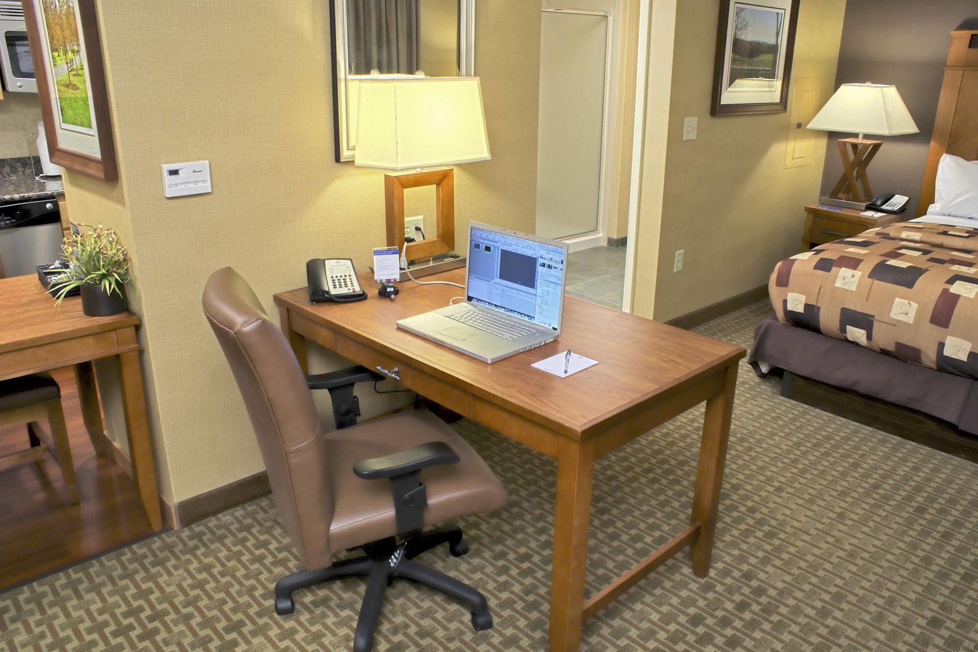 Homewood Suites By Hilton Allentown-West/Fogelsville Εξωτερικό φωτογραφία