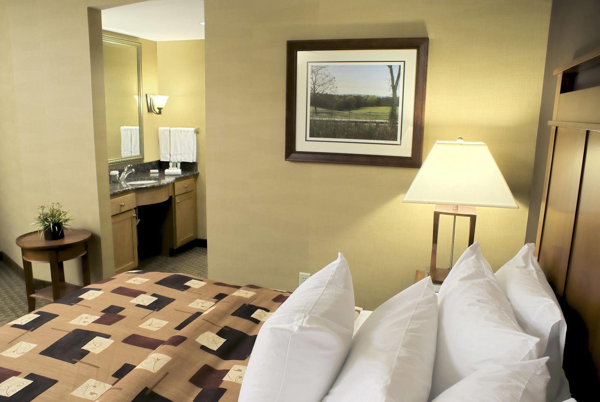 Homewood Suites By Hilton Allentown-West/Fogelsville Εξωτερικό φωτογραφία