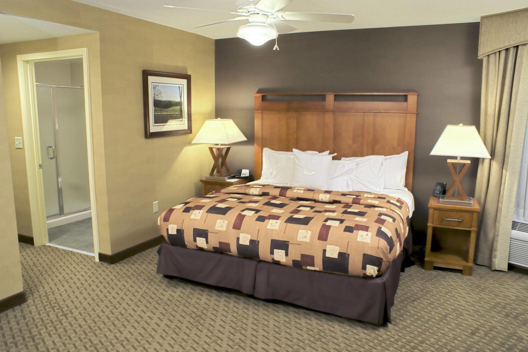Homewood Suites By Hilton Allentown-West/Fogelsville Εξωτερικό φωτογραφία